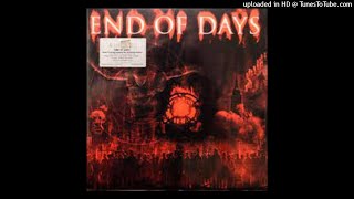 Limp Bizkit - Crushed