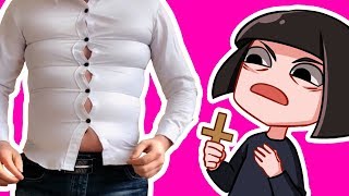 Мужик Сосиска ? Попробуй не сказать