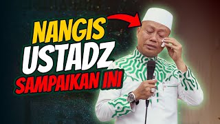 Download lagu JAMIN NANGIS NONTON INI‼️Cara ALLAH Angkat Derajat Hambanya ! mp3