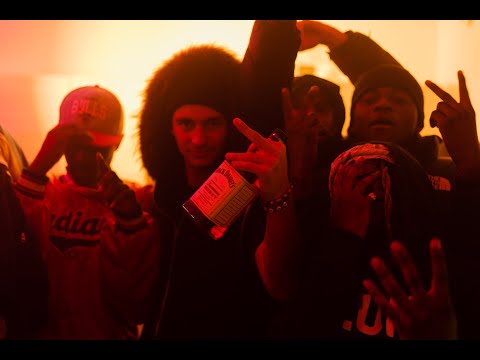 $karLeider & Madruga - WHISKEY