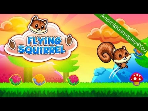 Squirrel Run Android