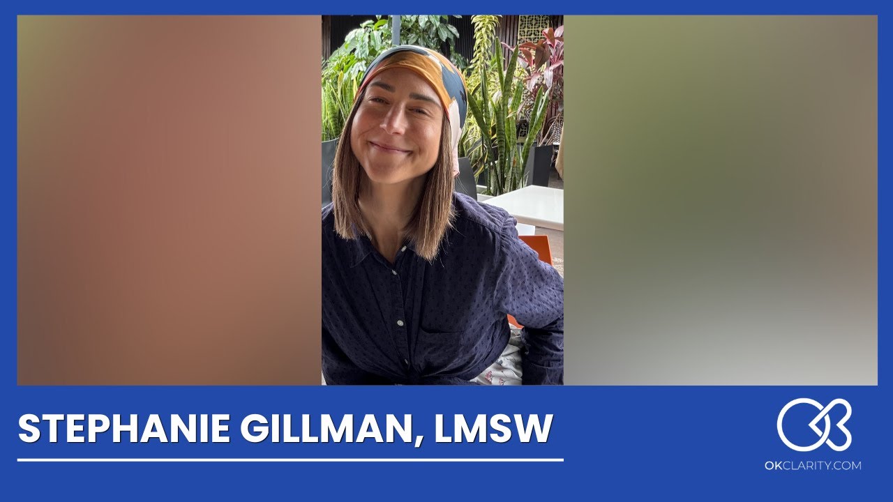 Stephanie Gillman, LMSW | Jewish Therapist in NY, CT