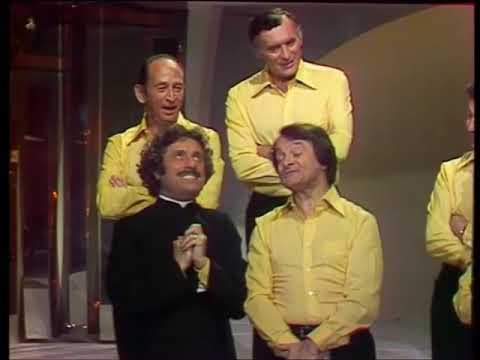 Les compagnons de la chanson La chorale