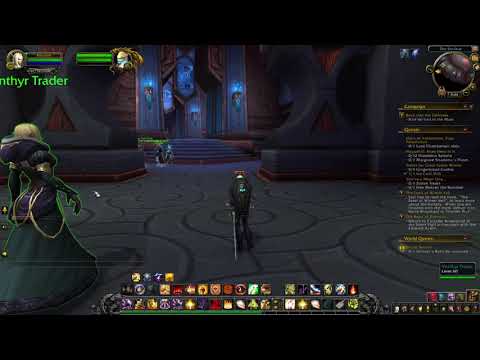 How to change Covenants.