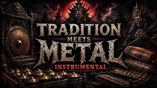Download lagu Epic Traditional Metal Music | Gamelan Meets Heavy Metal 🔥 mp3 Download lagu Epic Traditional Metal Music | Gamelan Meets Heavy Metal 🔥 mp3