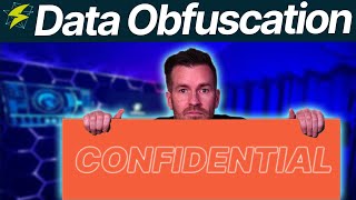 Foundations of Cybersecurity 5-7: Data Obfuscation