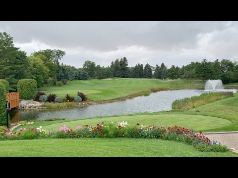 Robert Klombies - Riverside Country Club - YouTube