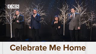 Celebrate Me Home  | The Perrys