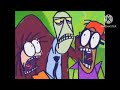 Stickin Around Intro And The Episode Credits With Horta Hacienda Post SFX Dub