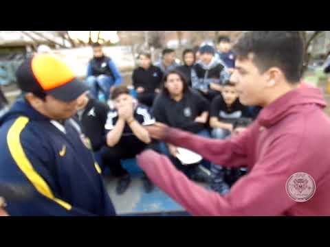 Abiel vs 47 (FECHA 3 )