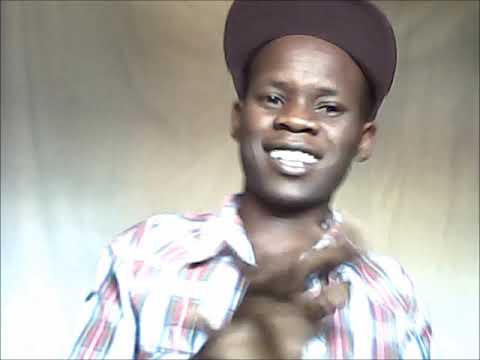 ELYAZZO - BWANA NITUME OFFICIAL VIDEO