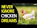What does Chicken dream meaning || Dreaming of Chicken || Chicken dream interpretation