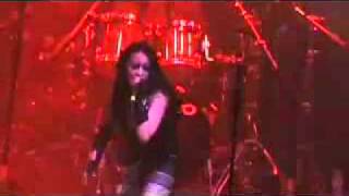 Theatres Des Vampires- La Dance Macabre Du Vampire-Mexico