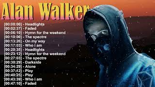 Download lagu 🌈 Alan Walker – A digital dreamer crafting sounds of hope, nostalgia, and wonder 💫 mp3