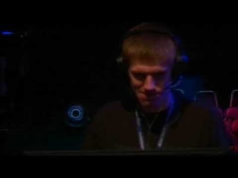 Multiplay i33 Battlefield 2 Final - Epsilon eSports vs eyeGaming