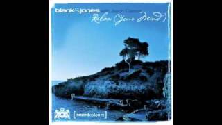 Blank&amp;Jones - Relax Your Mind / Sinan Mercenk's Soulful Remix