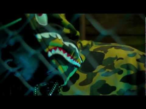 Maxo Kream ft. OG CHE$$ - KushCologne (Official Video)