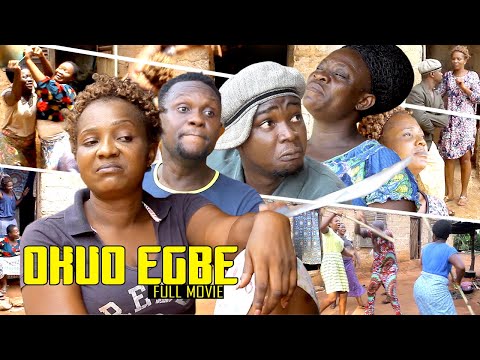 OKUO EGBE [FULL MOVIE] - LATEST BENIN MOVIE