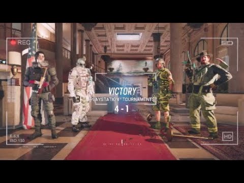 EsL tournament with Brayden , Friziq, Rook , & iRV