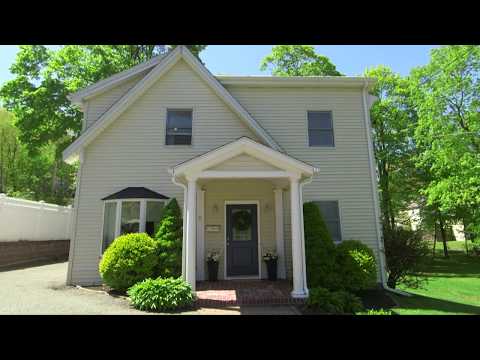 91 Fiske Ave. - Waltham, MA - Video Tour