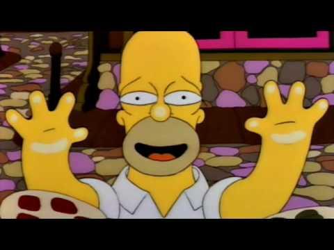 S03E11 - The Land of Chocolate