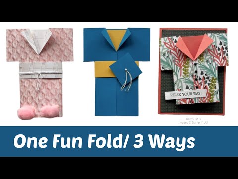 Graduation Cards, Shirt Cards & Get Well Cards Kimono...