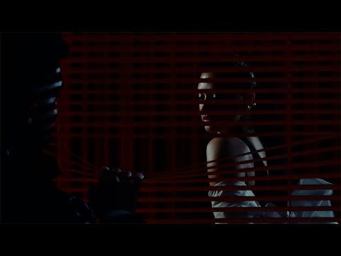 BABASHA x ANTONIA - De ce te uiți așa? | Official Video