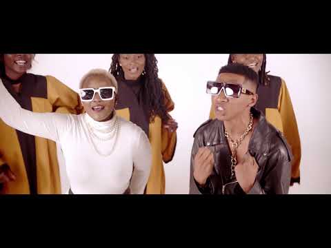 Vumilia - Trio Mio ft. Shari Afrika  (SMS "SKIZA 6390525" to 811 for Skiza Tune)