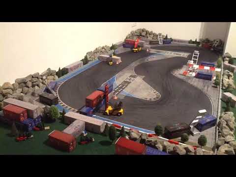 DR!FT Online-Games 2021 - Season IV - Lauf 4 - "Fahrschule"