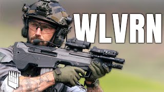 They Finally Made A Good Bullpup Rifle