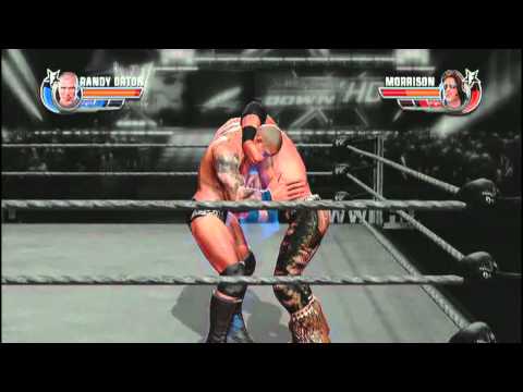 wwe all stars xbox 360 rey mysterio