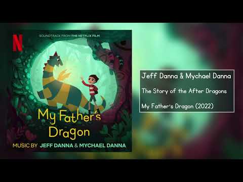 Video thumbnail for The Story of the After Dragons