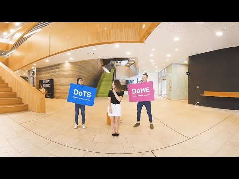 Monash Education Pathways