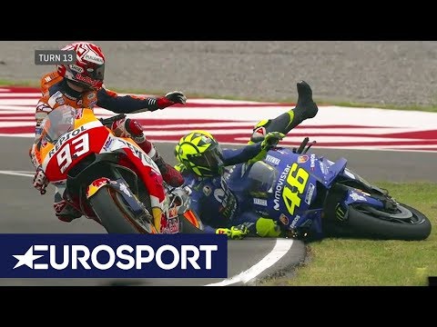 Watts Zap 2018 | BRAAAAKKKE! | Eurosport