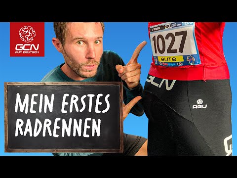 Alles was man vor seinem ersten Rennen wissen sollte!