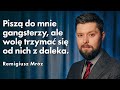 Who Is Remigiusz Mróz And What Does He Leave Out Of His Books Imponderabilia 90