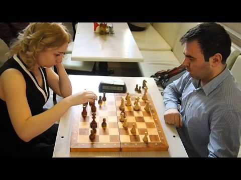 WIM Bivol gandikap chess