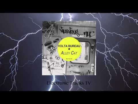 Volta Bureau - Alley Cat