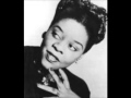 Dinah Washington: Darn That Dream (Live)