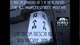 THEE INFEKTED:(OG KING TUC & LIL' DEAD): WE OWN THE NIGHT -TUCSON ARIZONA-