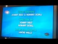 Bubble Guppies The Puppy And The Ring Part 2 Of 2 End Credits