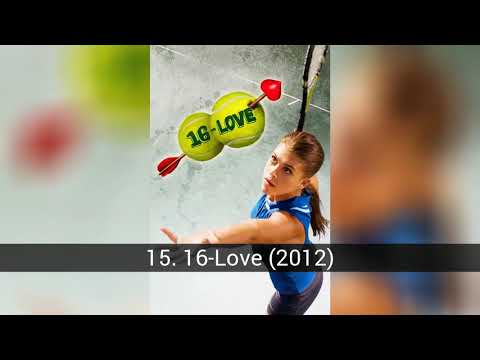 What is the best movie about Tennis?