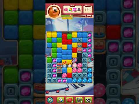 Toon Blast Level 6314