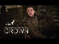 Arya Stark // You Should See Me In a Crown