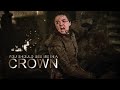 Arya Stark You Should See Me In A Crown