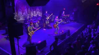 Lucero - No Roses No More - 9:30 Club 10/20/21