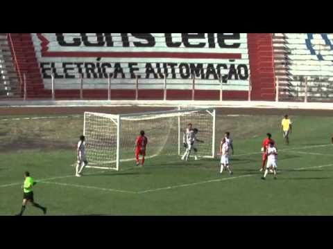 Inter de Bebedouro 2 x 2 Capivariano