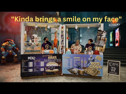 Ninjaboogie BASED take on SMG failed to close a game despite having 30k lead against Execration