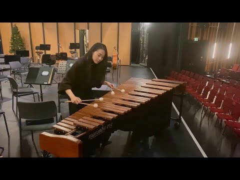 Ria Ideta - Pachelbel’s Canon パッヘルベルのカノン