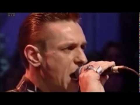 Cousteau: She Don't Hear Your Prayer on Jools Holland